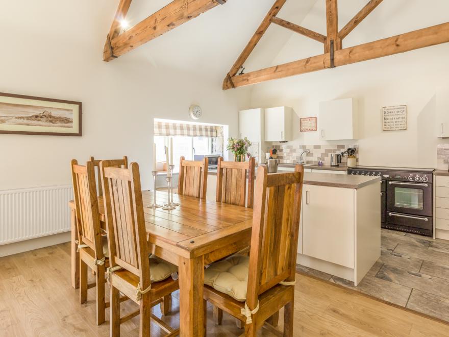 Sawmill Cottage