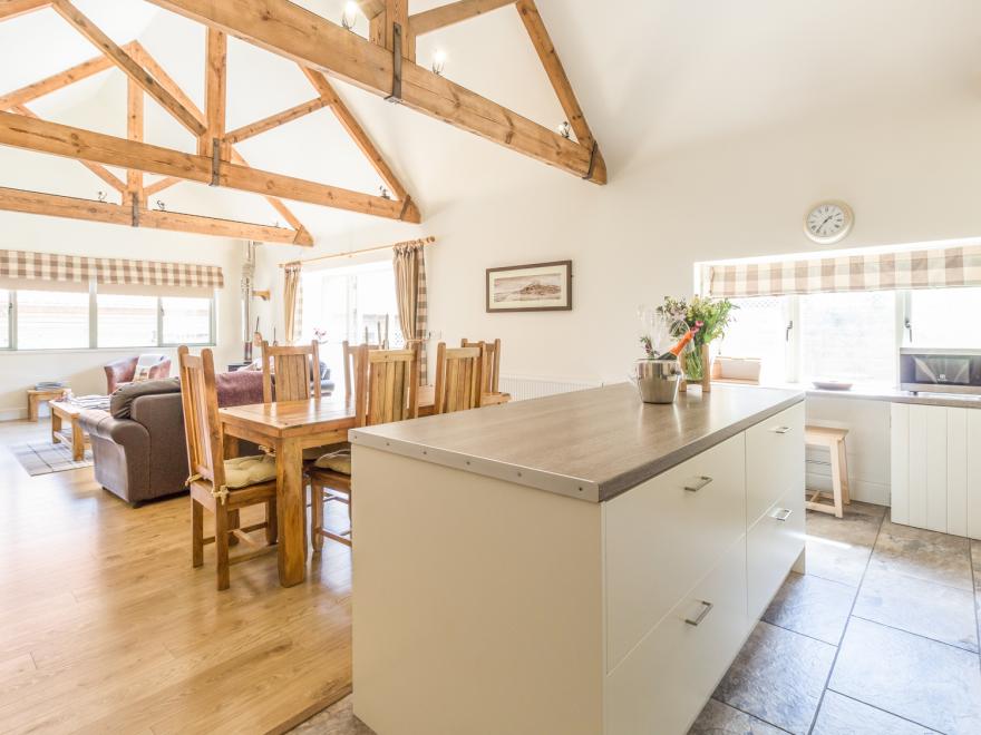 Sawmill Cottage