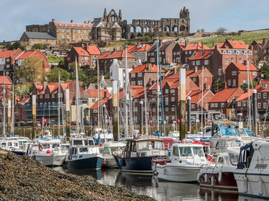 Quayside Haven