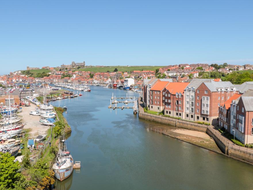 Quayside Haven