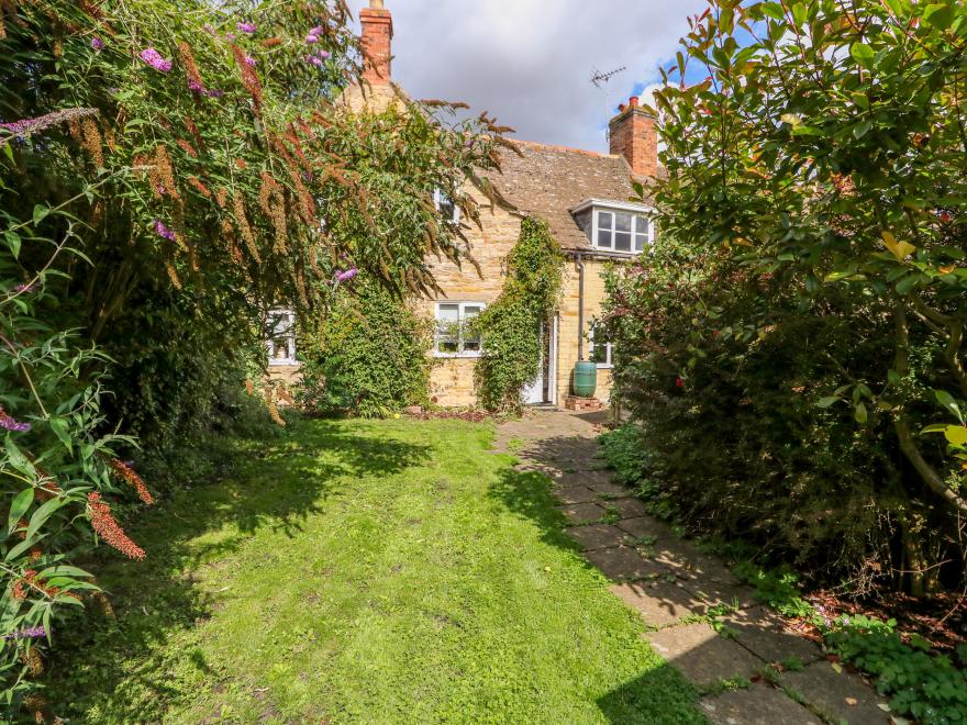Manor View