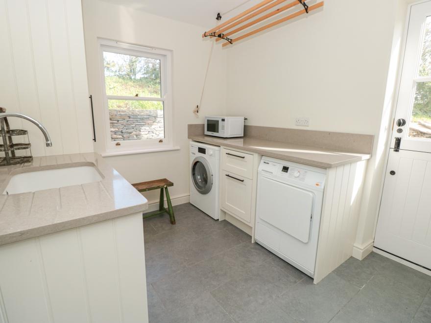 Willow Cottage
