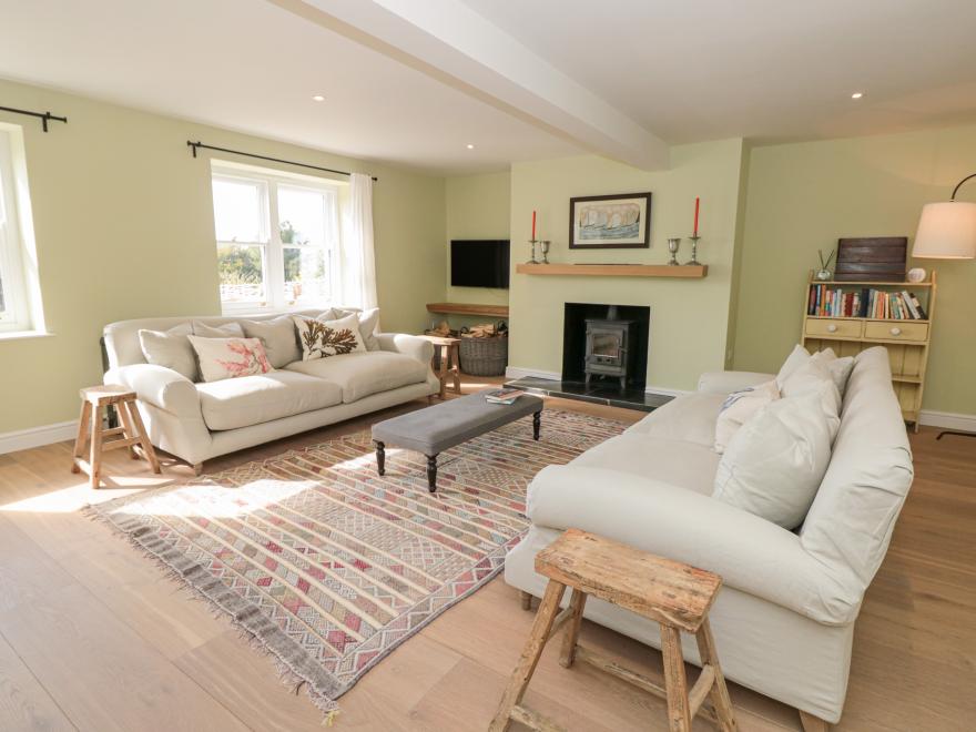 Willow Cottage