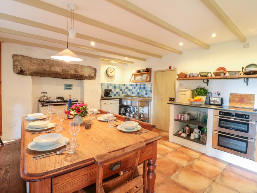 Heather Cottage
