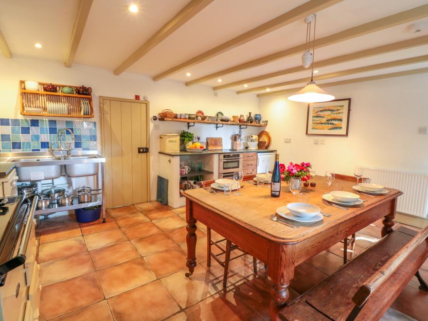 Heather Cottage