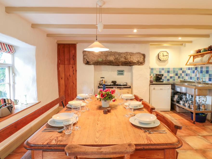 Heather Cottage