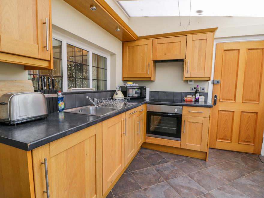 Stakesby House Apartment 1
