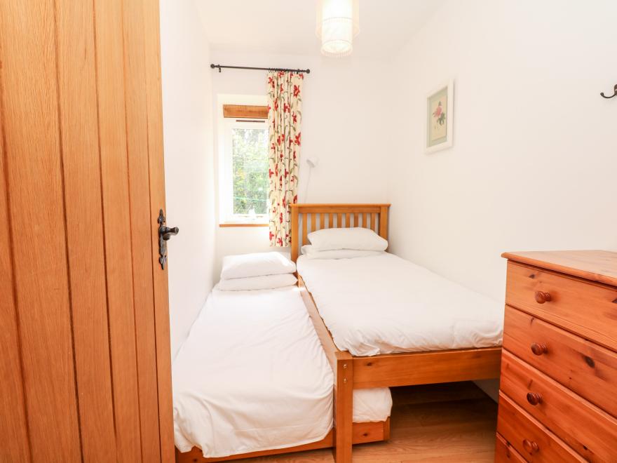 Puffin Cottage
