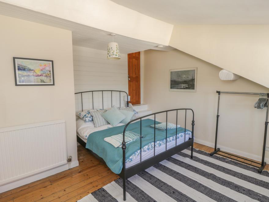 Salmon Cottage