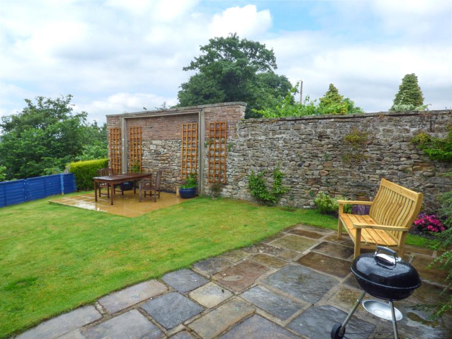 Garden Cottage