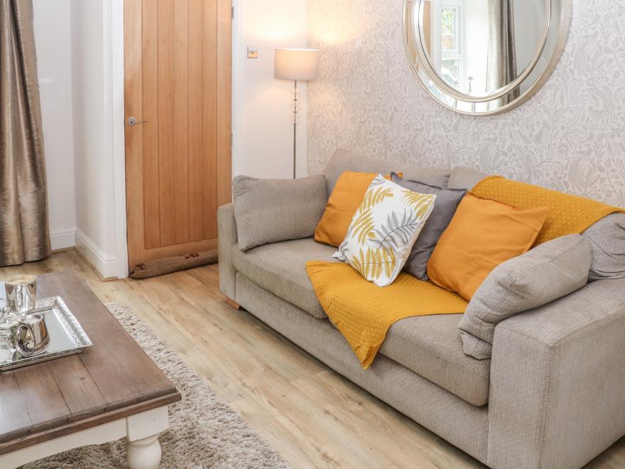 Springwood Cottage