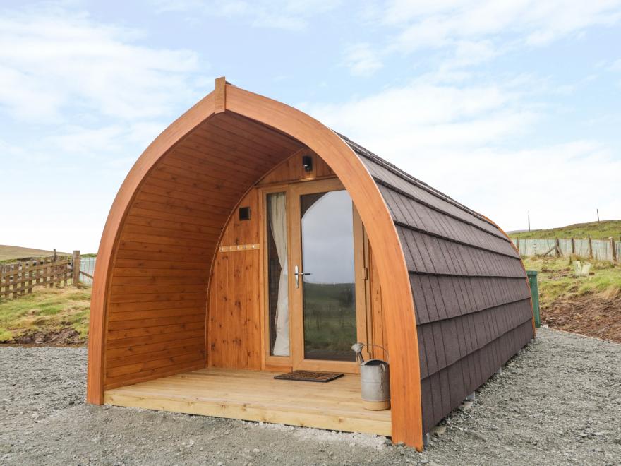 Garraidh Ghorm Pod