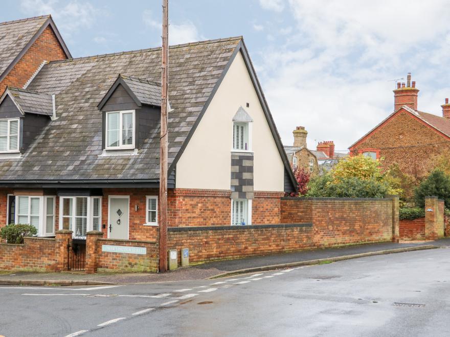 Little Wash Cottage