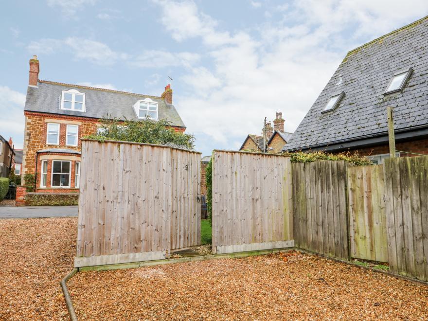 Little Wash Cottage