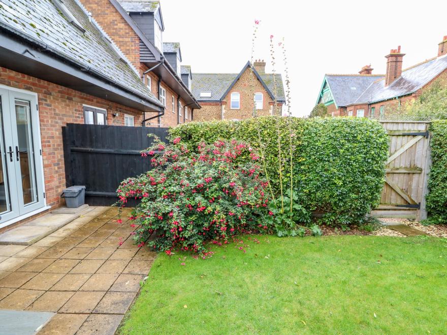 Little Wash Cottage