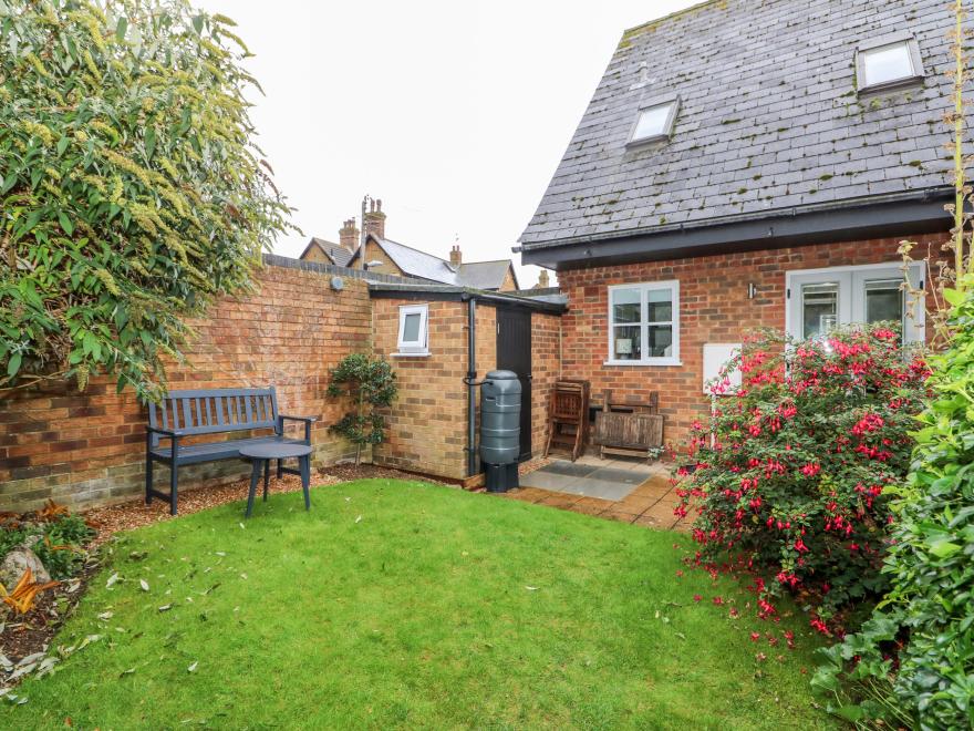 Little Wash Cottage