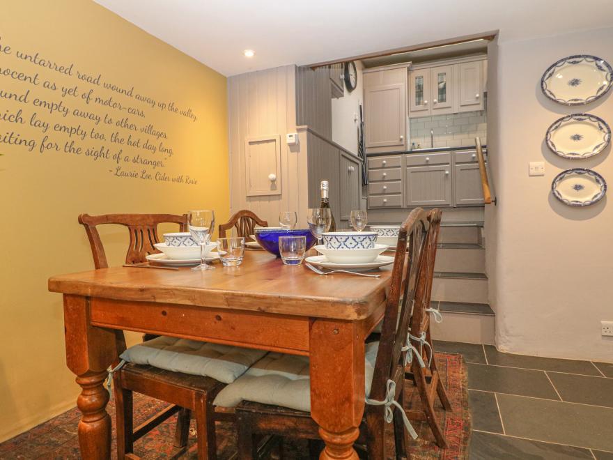 Weavers Cottage