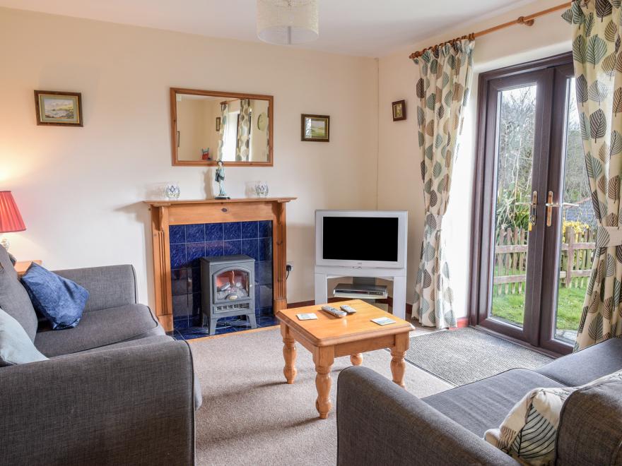 Campion Cottage