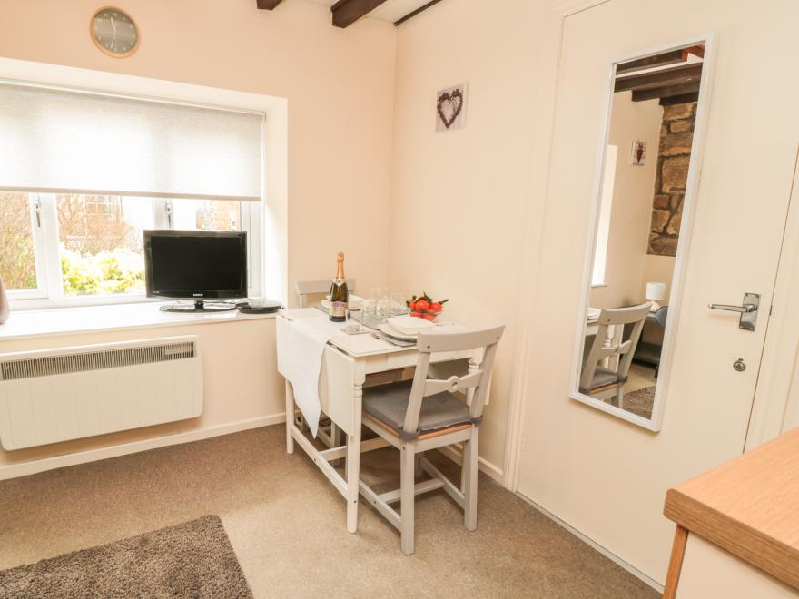 Robin Cottage