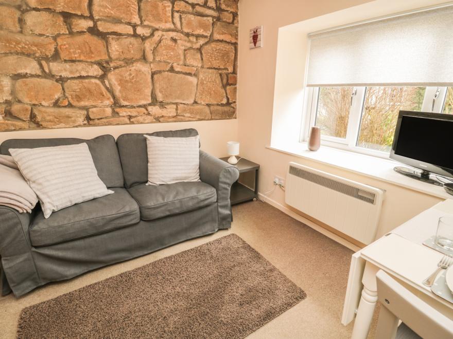 Robin Cottage