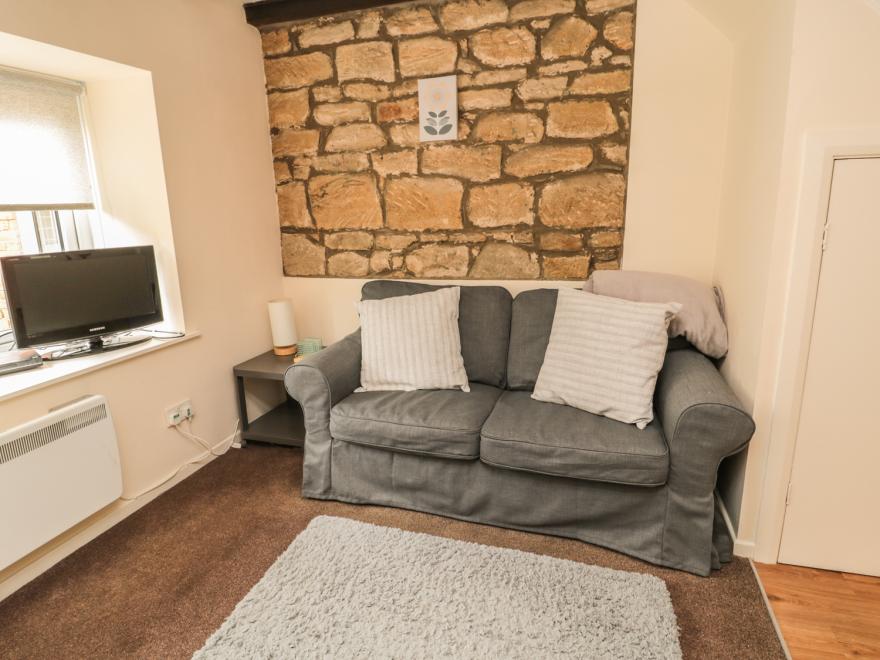 Wren Cottage