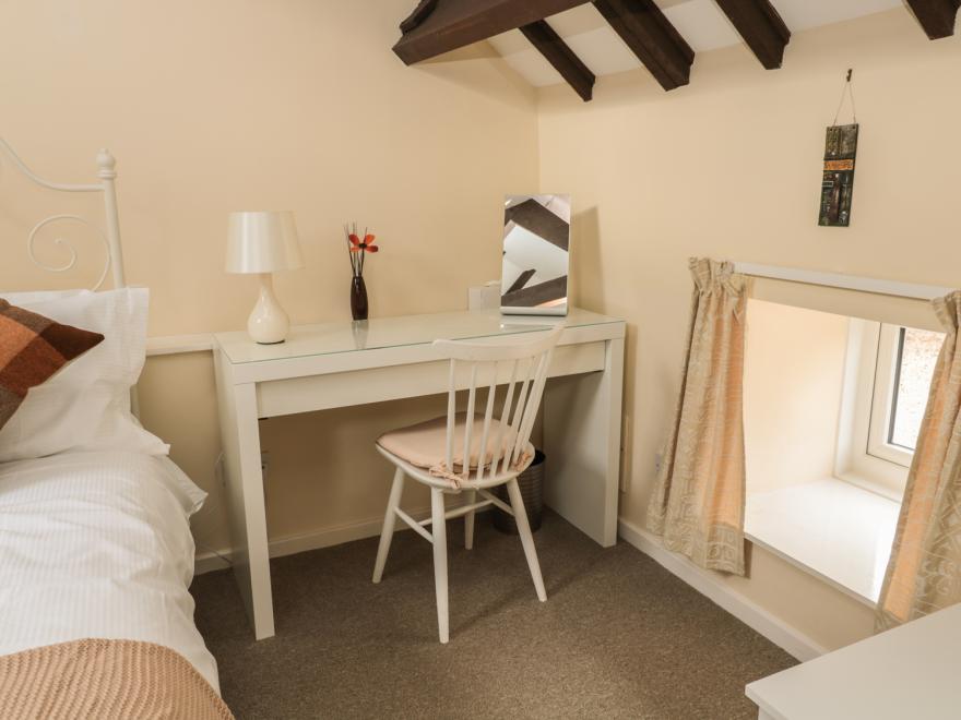 Heron Cottage