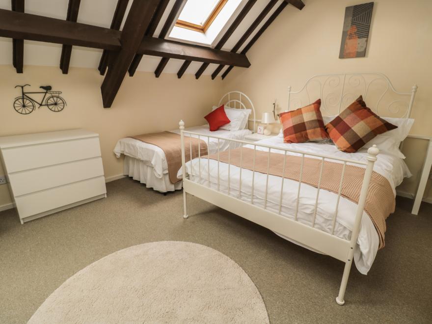 Heron Cottage