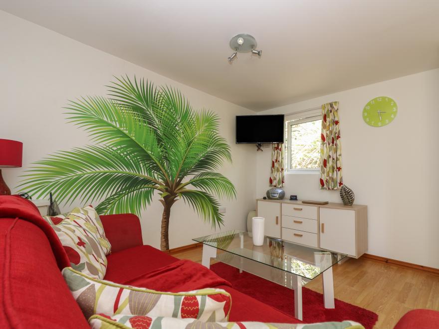 Palm Lodge