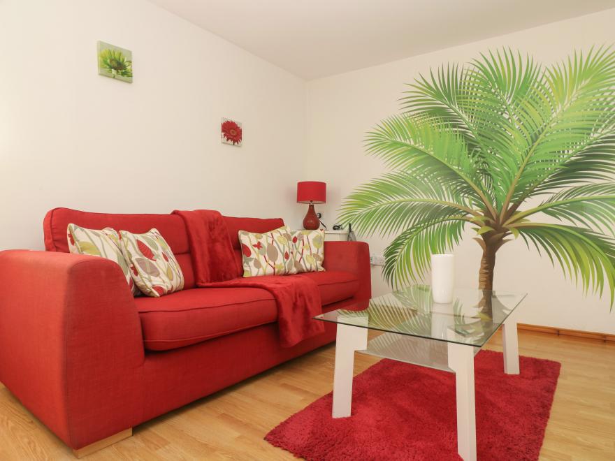 Palm Lodge