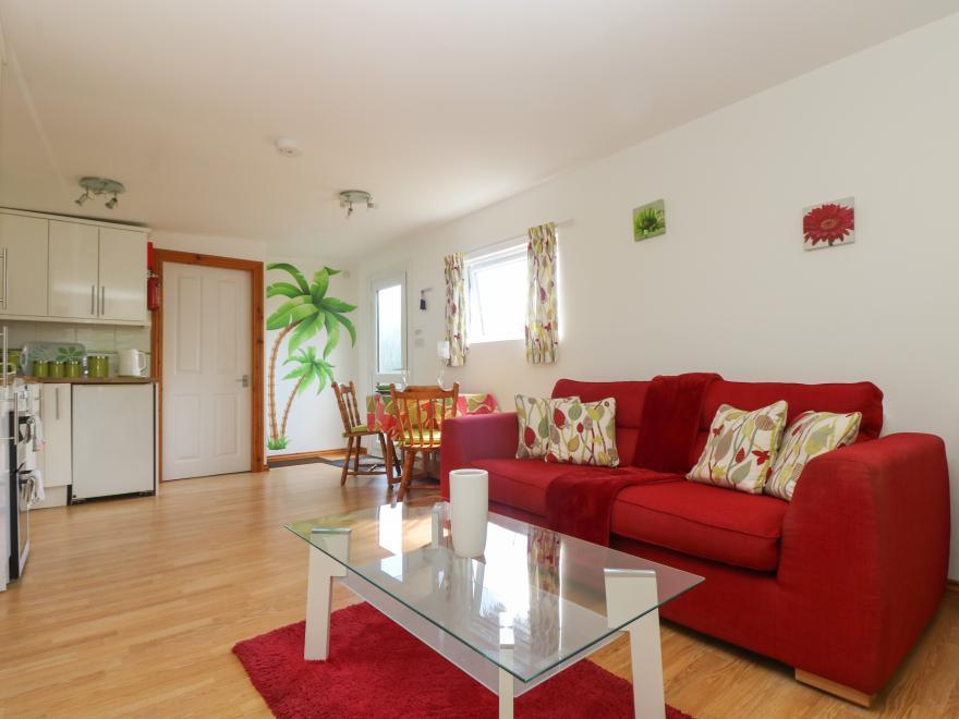 Palm Lodge