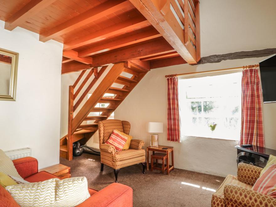 Cottage 1