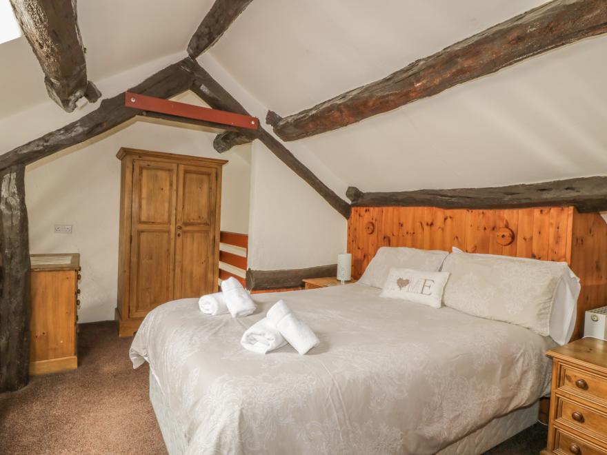 Cottage 1