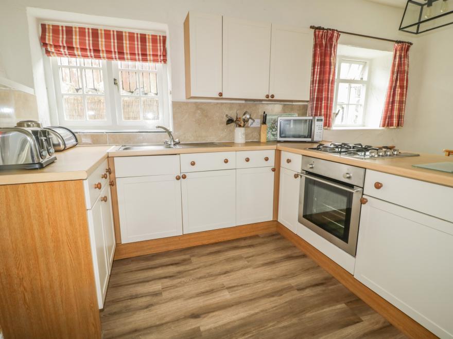 Cottage 3
