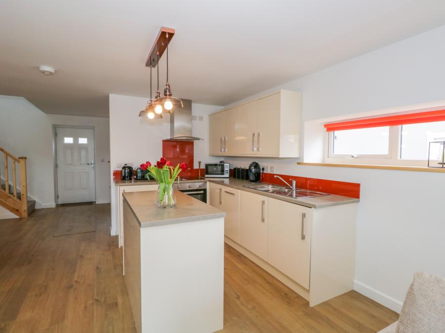 Coney Garth Cottage
