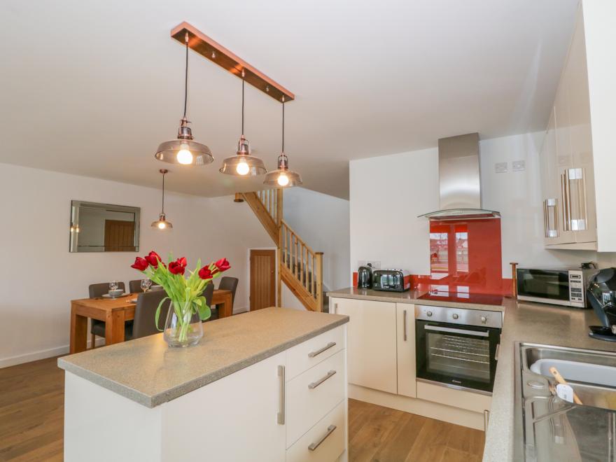 Coney Garth Cottage