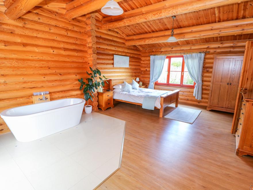Cedar Lodge