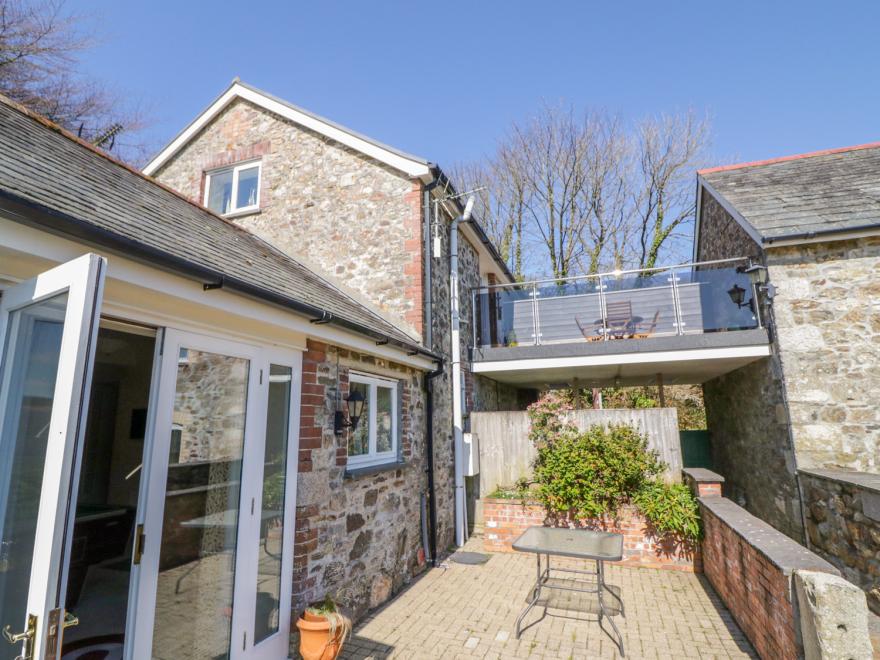 Lambkin Cottage