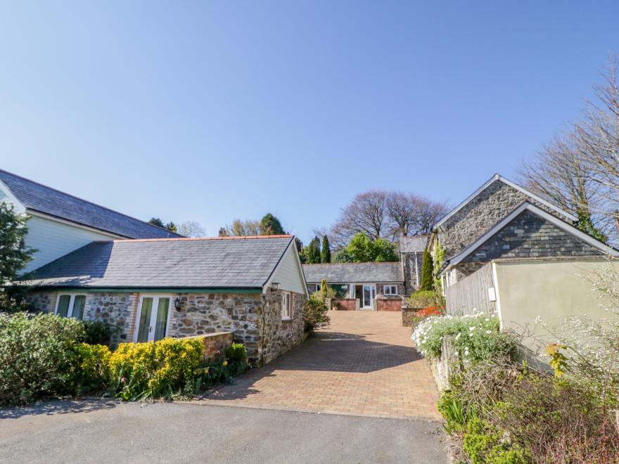 Cornflower Cottage