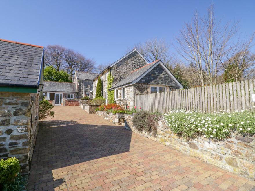 Cornflower Cottage