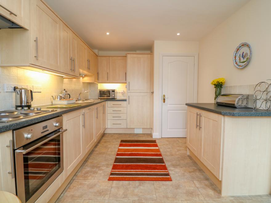 Cornflower Cottage