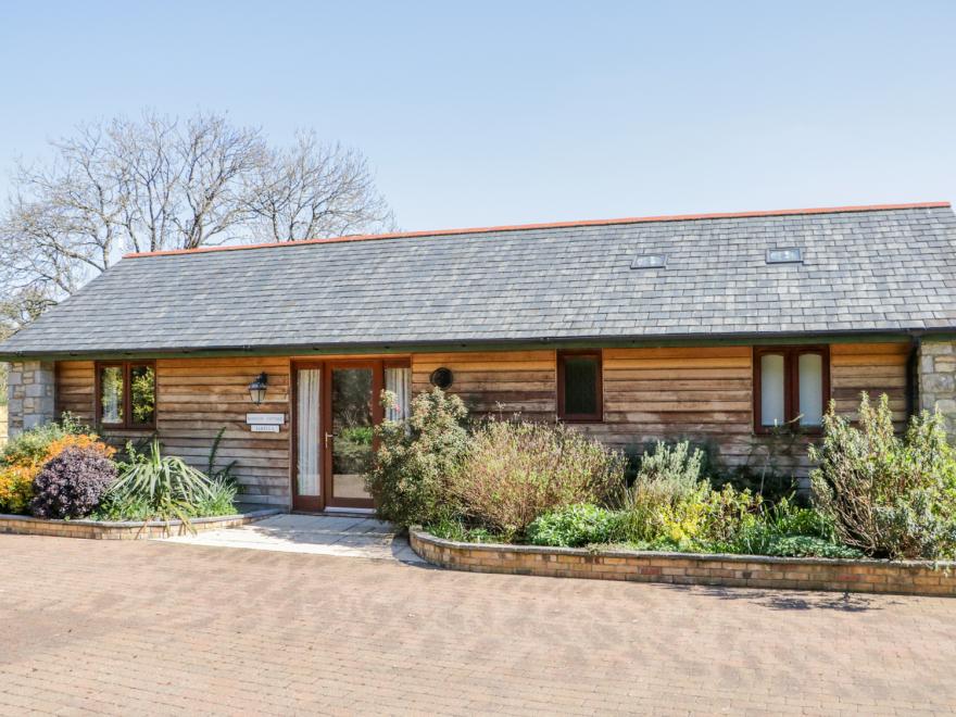 Kingcup Cottage
