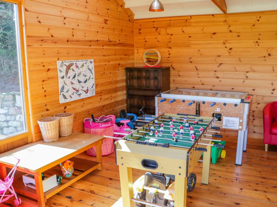 Kingcup Cottage