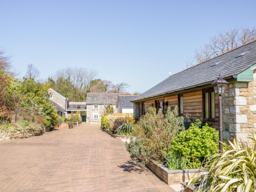 Kingcup Cottage