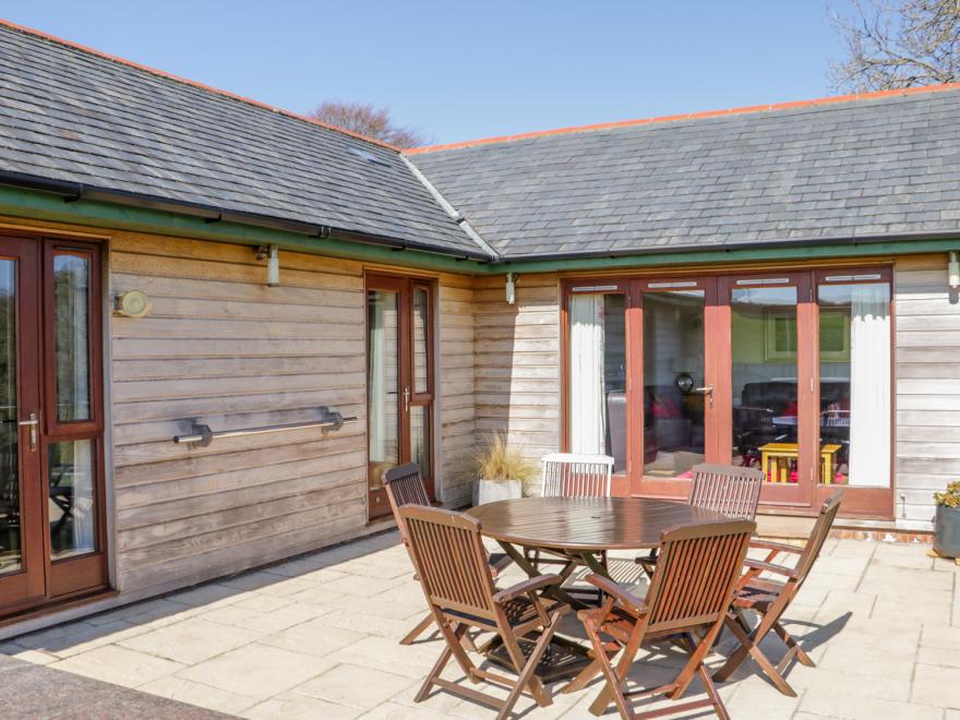 Kingcup Cottage