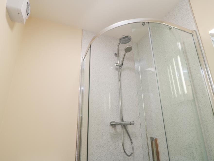 Ryedale Country Lodges - Willow Lodge