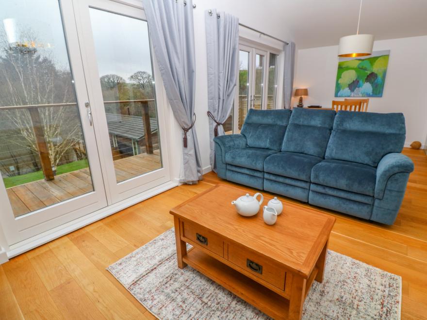 1 Lake View