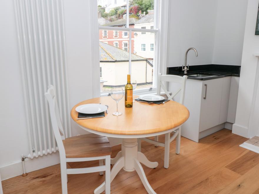 Apartment 1 @ 22 Foss Street