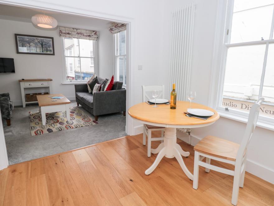 Apartment 1 @ 22 Foss Street