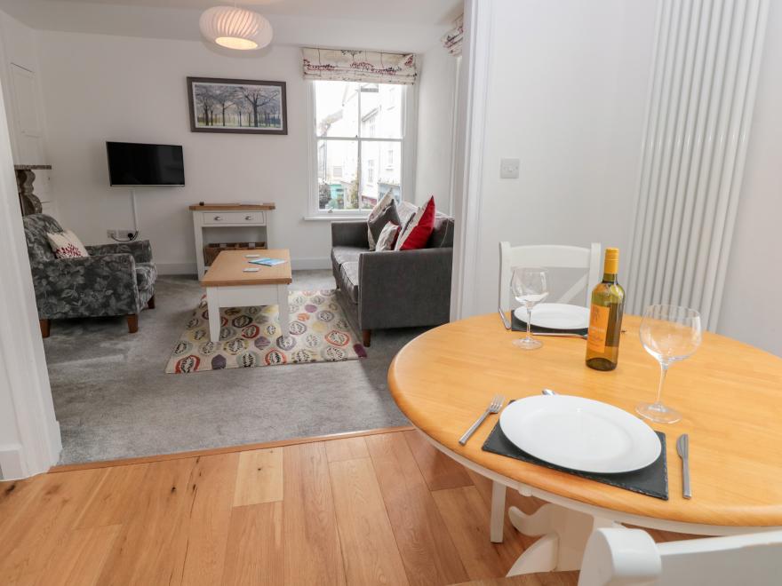 Apartment 1 @ 22 Foss Street