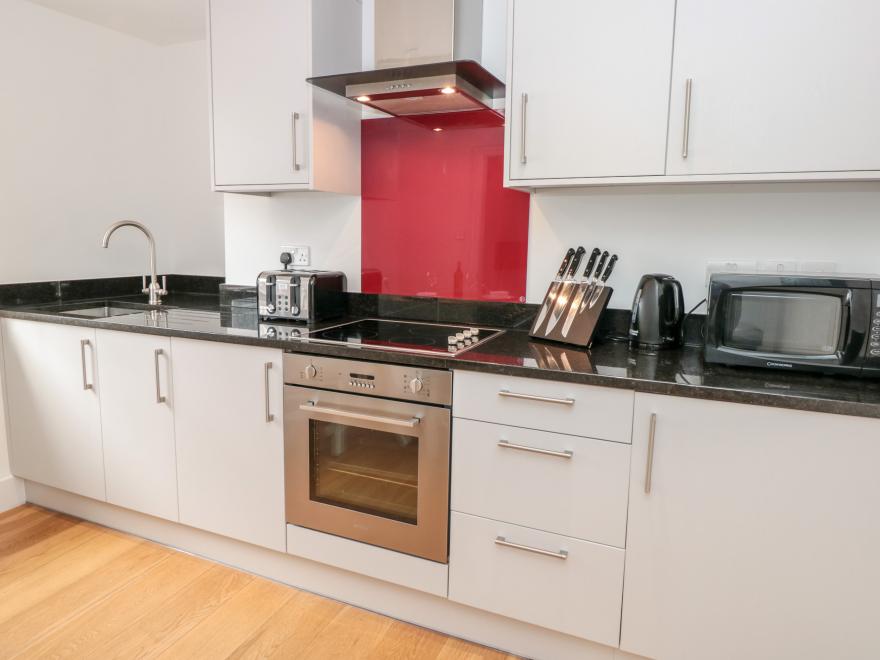 Apartment 2 @ 22 Foss Street